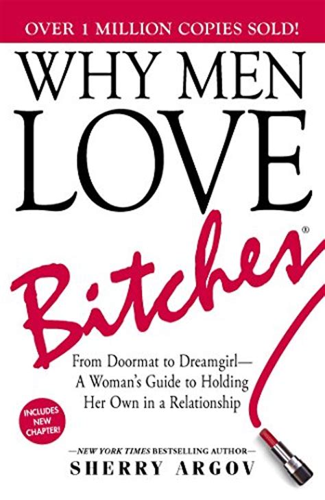 why men love bitches pdf